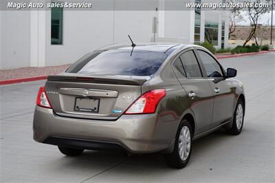 2016 Nissan Versa 1.6 SV   - Photo 6 - Phoenix, AZ 85034