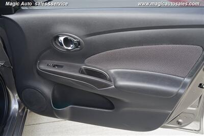 2016 Nissan Versa 1.6 SV   - Photo 19 - Phoenix, AZ 85034
