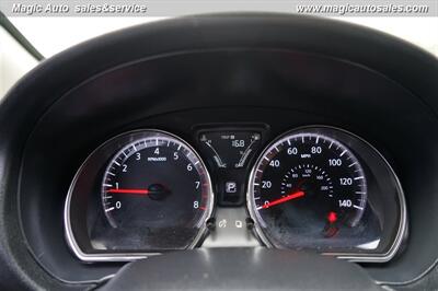 2016 Nissan Versa 1.6 SV   - Photo 26 - Phoenix, AZ 85034