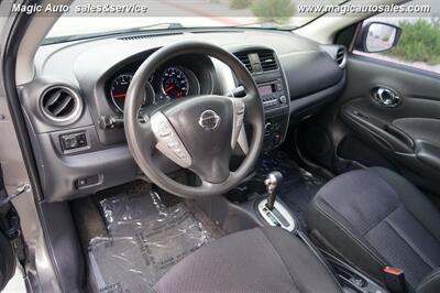 2016 Nissan Versa 1.6 SV   - Photo 15 - Phoenix, AZ 85034