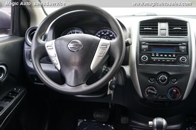 2016 Nissan Versa 1.6 SV   - Photo 24 - Phoenix, AZ 85034