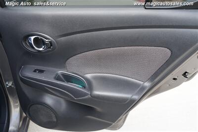 2016 Nissan Versa 1.6 SV   - Photo 21 - Phoenix, AZ 85034