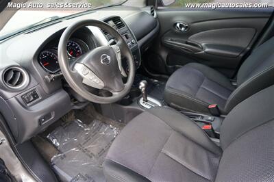 2016 Nissan Versa 1.6 SV   - Photo 14 - Phoenix, AZ 85034