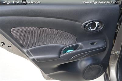 2016 Nissan Versa 1.6 SV   - Photo 22 - Phoenix, AZ 85034