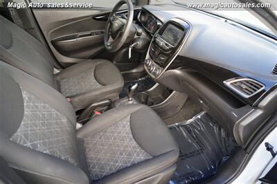 2021 Chevrolet Spark 1LT CVT - Photo 16 - Phoenix, AZ 85034