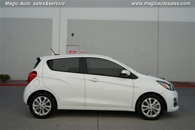 2021 Chevrolet Spark 1LT CVT - Photo 7 - Phoenix, AZ 85034