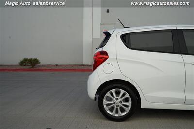 2021 Chevrolet Spark 1LT CVT - Photo 8 - Phoenix, AZ 85034