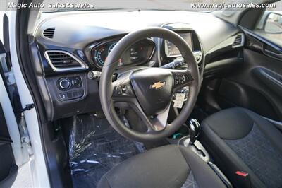 2021 Chevrolet Spark 1LT CVT - Photo 15 - Phoenix, AZ 85034