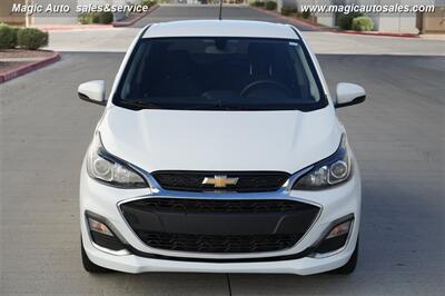 2021 Chevrolet Spark 1LT CVT - Photo 2 - Phoenix, AZ 85034