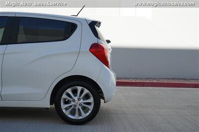2021 Chevrolet Spark 1LT CVT - Photo 12 - Phoenix, AZ 85034