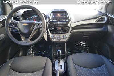 2021 Chevrolet Spark 1LT CVT - Photo 23 - Phoenix, AZ 85034