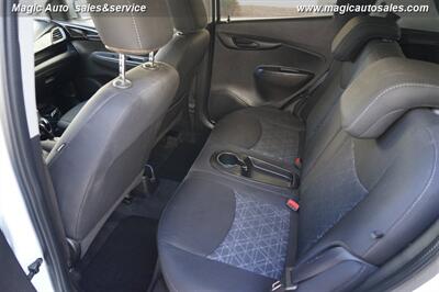 2021 Chevrolet Spark 1LT CVT - Photo 22 - Phoenix, AZ 85034