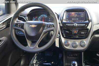 2021 Chevrolet Spark 1LT CVT - Photo 24 - Phoenix, AZ 85034