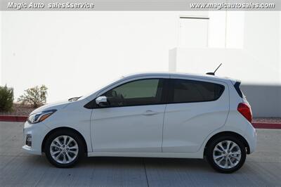 2021 Chevrolet Spark 1LT CVT - Photo 10 - Phoenix, AZ 85034