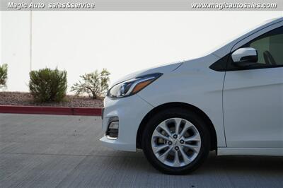 2021 Chevrolet Spark 1LT CVT - Photo 11 - Phoenix, AZ 85034