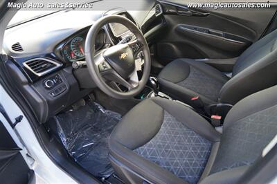 2021 Chevrolet Spark 1LT CVT - Photo 14 - Phoenix, AZ 85034