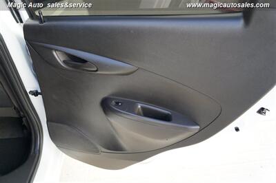 2021 Chevrolet Spark 1LT CVT - Photo 20 - Phoenix, AZ 85034