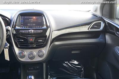 2021 Chevrolet Spark 1LT CVT - Photo 25 - Phoenix, AZ 85034
