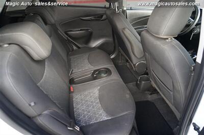 2021 Chevrolet Spark 1LT CVT - Photo 19 - Phoenix, AZ 85034
