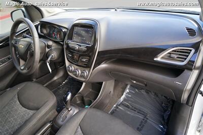 2021 Chevrolet Spark 1LT CVT - Photo 17 - Phoenix, AZ 85034