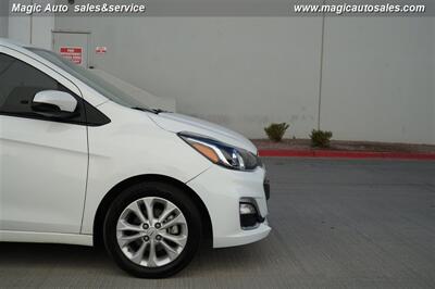 2021 Chevrolet Spark 1LT CVT - Photo 9 - Phoenix, AZ 85034