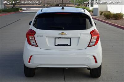 2021 Chevrolet Spark 1LT CVT - Photo 5 - Phoenix, AZ 85034