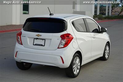 2021 Chevrolet Spark 1LT CVT - Photo 6 - Phoenix, AZ 85034
