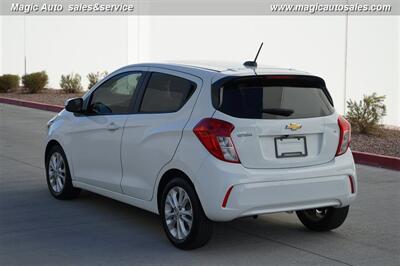 2021 Chevrolet Spark 1LT CVT - Photo 4 - Phoenix, AZ 85034
