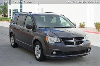 2019 Dodge Grand Caravan SXT   - Photo 3 - Phoenix, AZ 85034