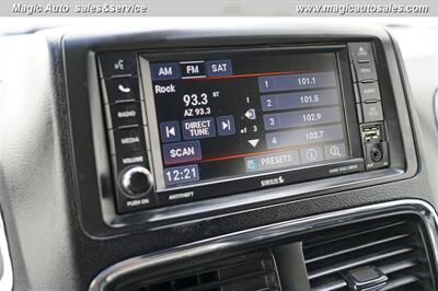 2019 Dodge Grand Caravan SXT   - Photo 21 - Phoenix, AZ 85034