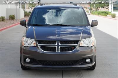 2019 Dodge Grand Caravan SXT   - Photo 2 - Phoenix, AZ 85034
