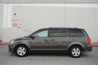 2019 Dodge Grand Caravan SXT   - Photo 5 - Phoenix, AZ 85034