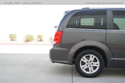 2019 Dodge Grand Caravan SXT   - Photo 10 - Phoenix, AZ 85034