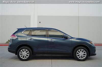 2014 Nissan Rogue SV   - Photo 7 - Phoenix, AZ 85034