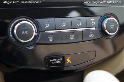 2014 Nissan Rogue SV   - Photo 23 - Phoenix, AZ 85034