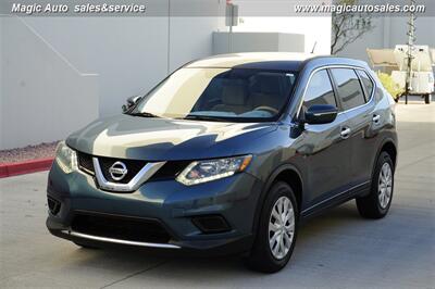 2014 Nissan Rogue SV   - Photo 1 - Phoenix, AZ 85034