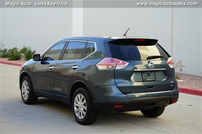 2014 Nissan Rogue SV   - Photo 4 - Phoenix, AZ 85034