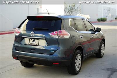 2014 Nissan Rogue SV   - Photo 6 - Phoenix, AZ 85034