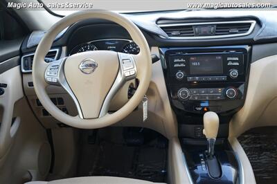 2014 Nissan Rogue SV   - Photo 20 - Phoenix, AZ 85034