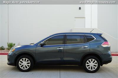 2014 Nissan Rogue SV   - Photo 8 - Phoenix, AZ 85034