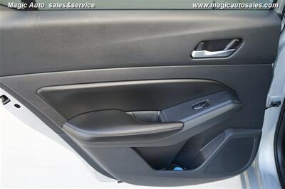 2022 Nissan Altima 2.5 SV   - Photo 21 - Phoenix, AZ 85034