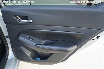 2022 Nissan Altima 2.5 SV   - Photo 20 - Phoenix, AZ 85034