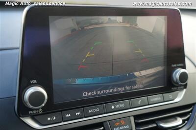 2022 Nissan Altima 2.5 SV   - Photo 26 - Phoenix, AZ 85034