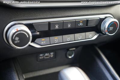 2022 Nissan Altima 2.5 SV   - Photo 28 - Phoenix, AZ 85034