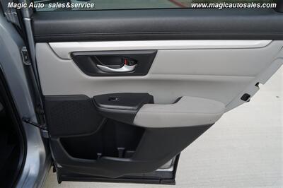 2018 Honda CR-V LX   - Photo 18 - Phoenix, AZ 85034