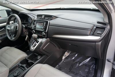 2018 Honda CR-V LX   - Photo 15 - Phoenix, AZ 85034