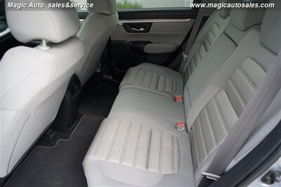 2018 Honda CR-V LX   - Photo 20 - Phoenix, AZ 85034