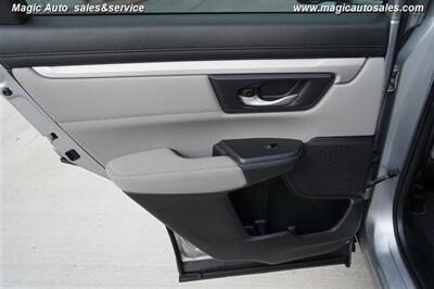 2018 Honda CR-V LX   - Photo 19 - Phoenix, AZ 85034