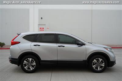 2018 Honda CR-V LX   - Photo 7 - Phoenix, AZ 85034