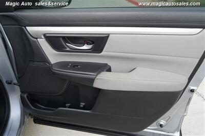 2018 Honda CR-V LX   - Photo 16 - Phoenix, AZ 85034